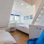 Haus Lichtblick בית נופש