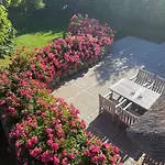 Haus Lichtblick בית נופש Oevenum