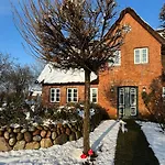 Haus Lichtblick בית נופש Oevenum