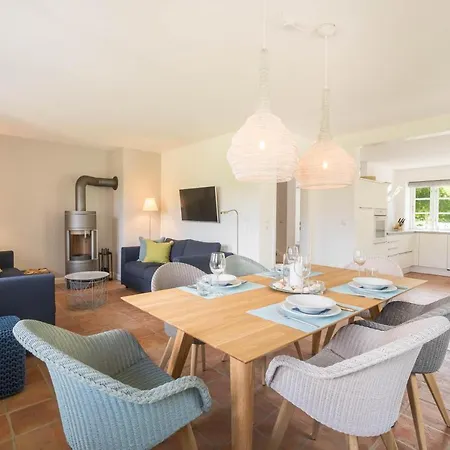 Ferienhaus Haus Lichtblick Oevenum