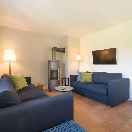 Haus Lichtblick Casa vacanze Oevenum