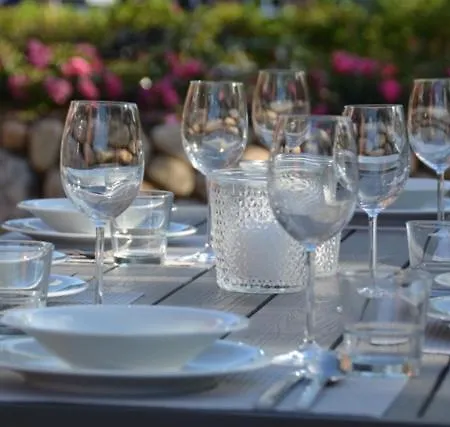 Ferienhaus Haus Lichtblick *