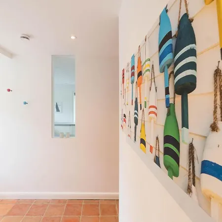 Haus Lichtblick Oevenum