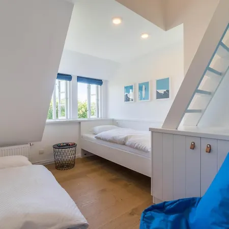 Haus Lichtblick 度假居