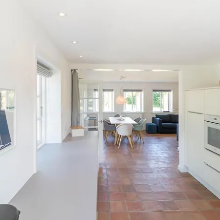 Haus Lichtblick 度假居 *