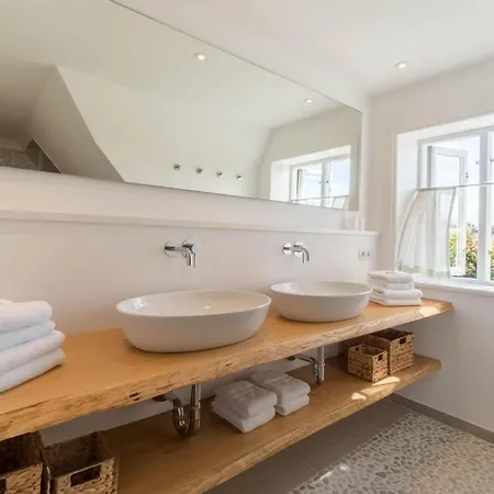 Haus Lichtblick Ferienhaus *