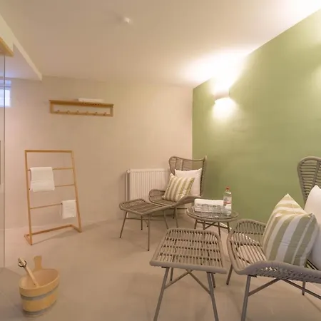 Ferienhaus Haus Lichtblick Oevenum