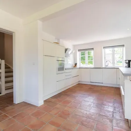 度假居 Haus Lichtblick