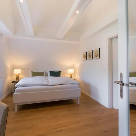 Ferienhaus Haus Lichtblick