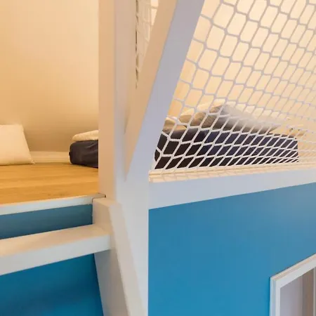 Haus Lichtblick Oevenum