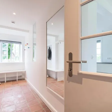 Haus Lichtblick Ferienhaus