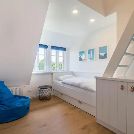 Haus Lichtblick Ferienhaus