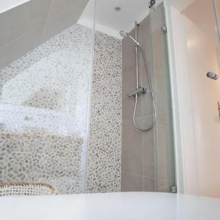 Ferienhaus Haus Lichtblick *