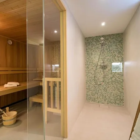 度假居 Haus Lichtblick Oevenum