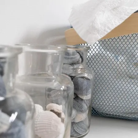 Haus Lichtblick 度假居 Oevenum