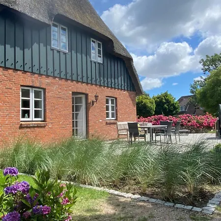 Ferienhaus Haus Lichtblick Oevenum
