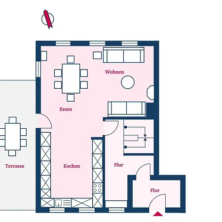 Haus Lichtblick * Oevenum