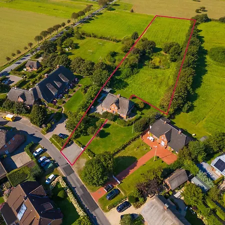 Haus Lichtblick 度假居