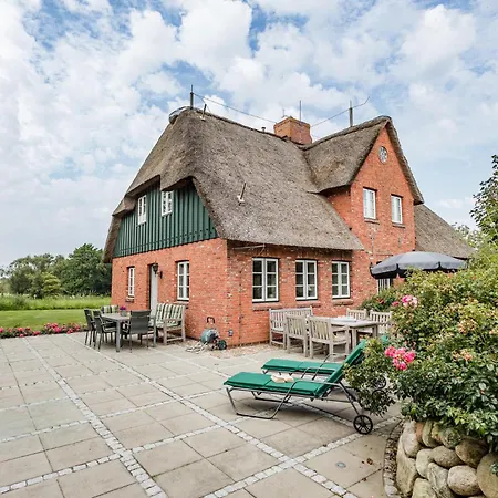 Haus Lichtblick * Oevenum