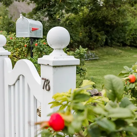 Haus Lichtblick 度假居