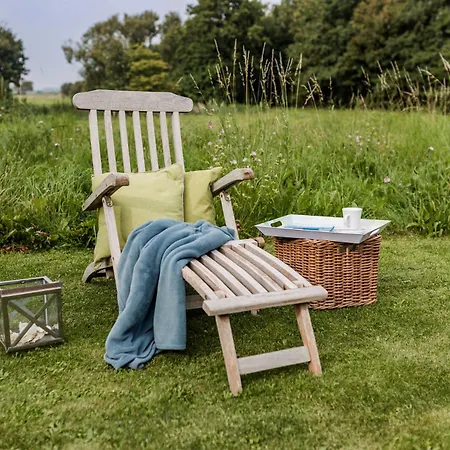 度假居 Haus Lichtblick