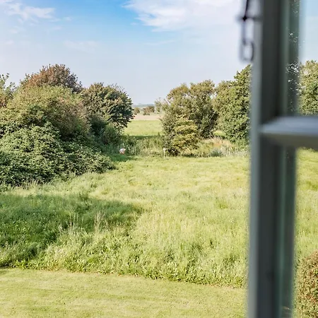 Haus Lichtblick Ferienhaus *