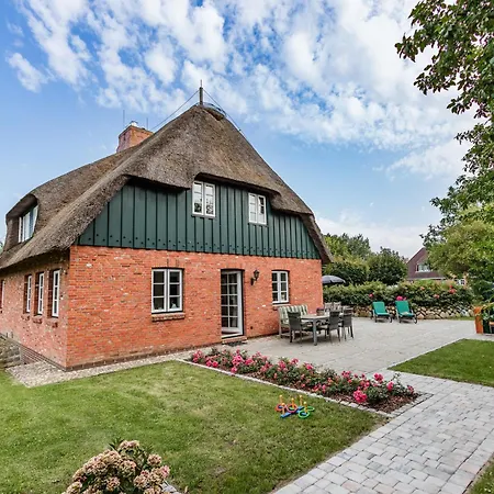 Haus Lichtblick Ferienhaus