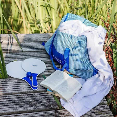 Ferienhaus Haus Lichtblick *