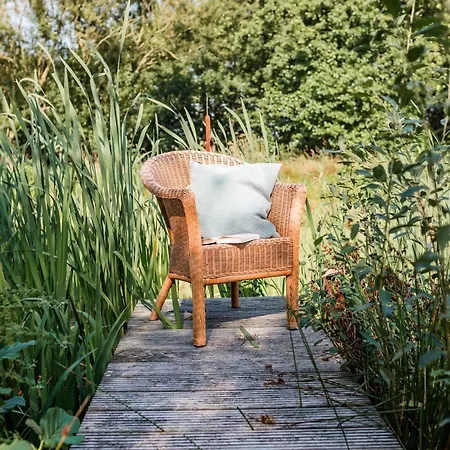 Ferienhaus Haus Lichtblick