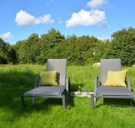 Haus Lichtblick Oevenum