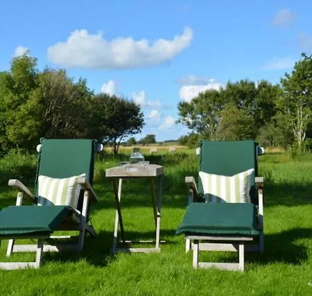 度假居 Haus Lichtblick Oevenum