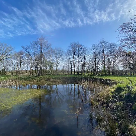 度假居 Haus Lichtblick Oevenum