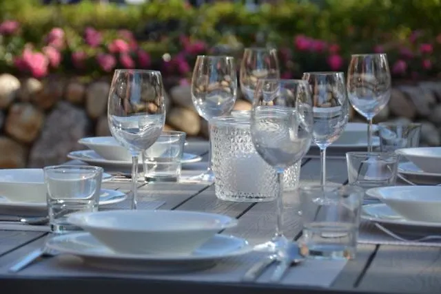 Casa de Férias Haus Lichtblick *