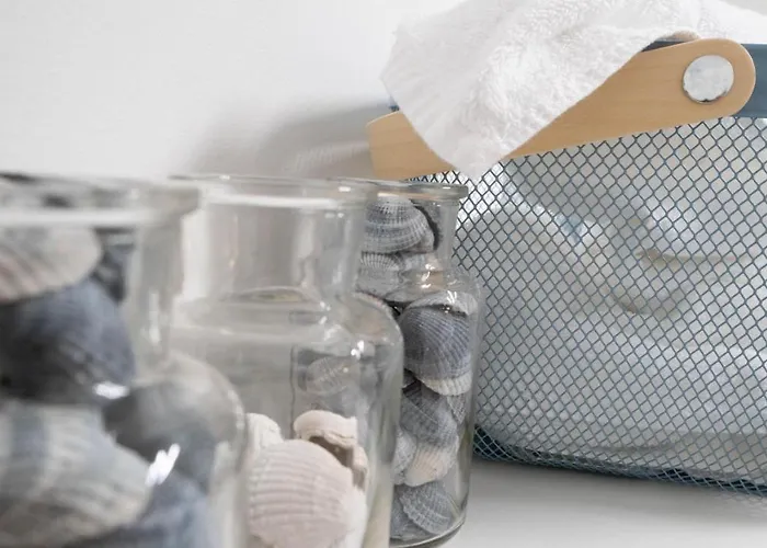 Haus Lichtblick Casa de Férias Oevenum