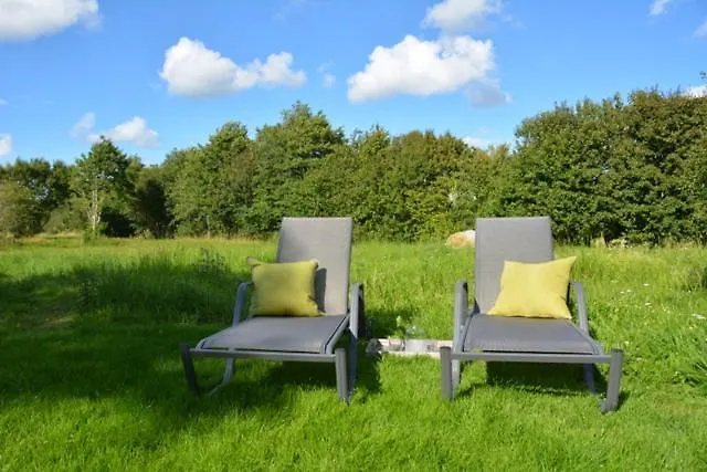 Haus Lichtblick Oevenum