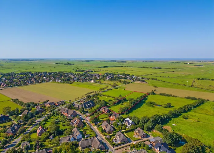 Casa de Férias Haus Lichtblick